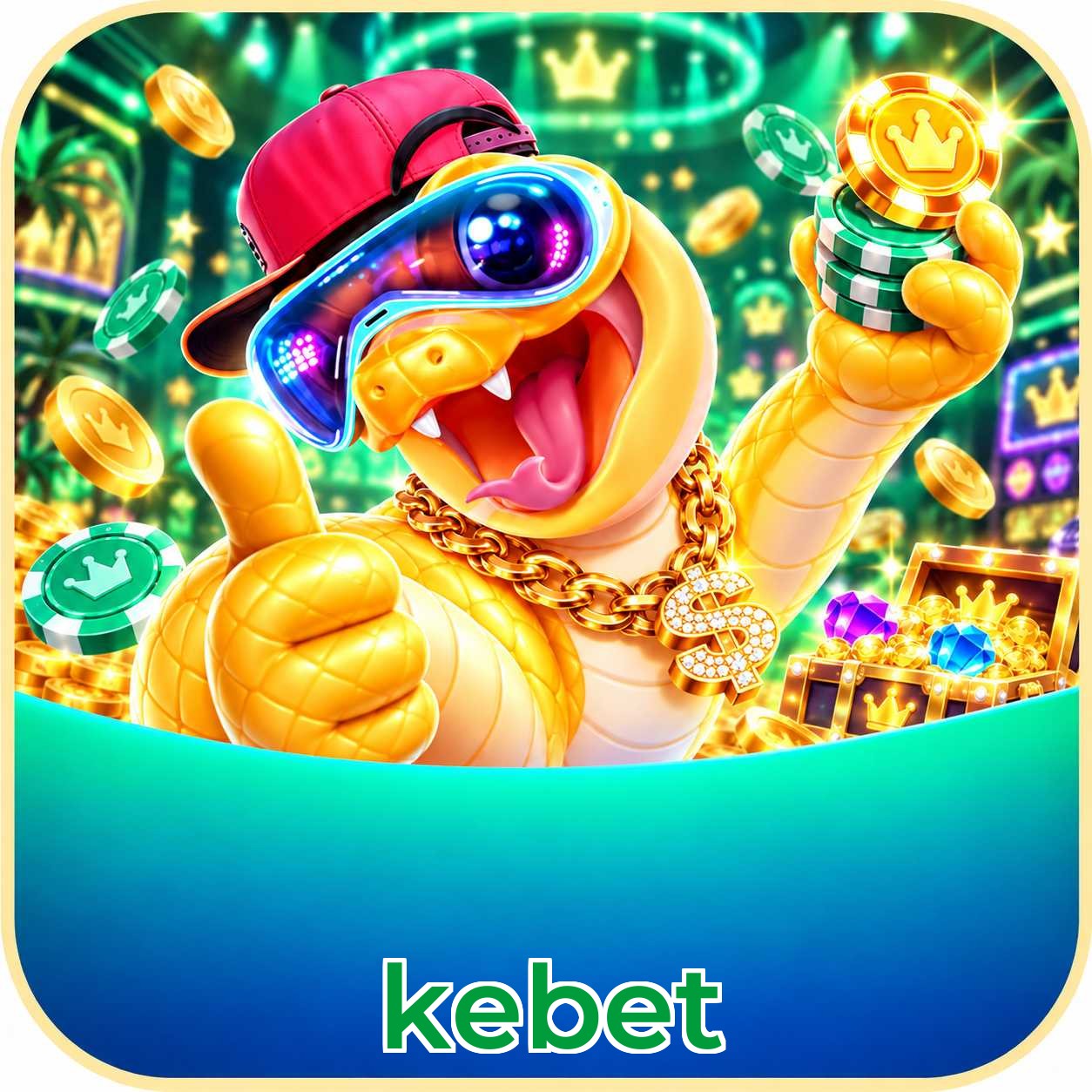 Loteria kebet - Mega-Sena online