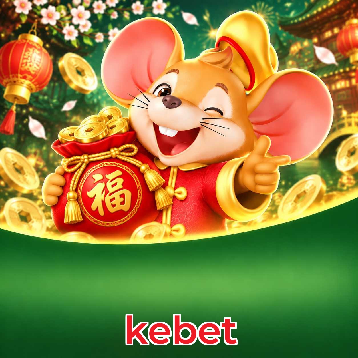 kebet Instalar Logo 1