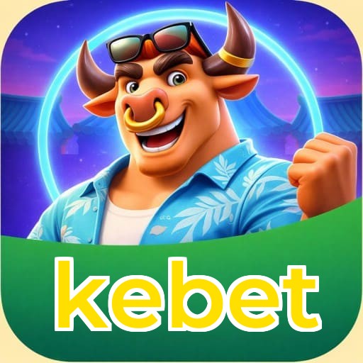 Material promocional do app kebet — ilustração, não métricas auditadas nesta página