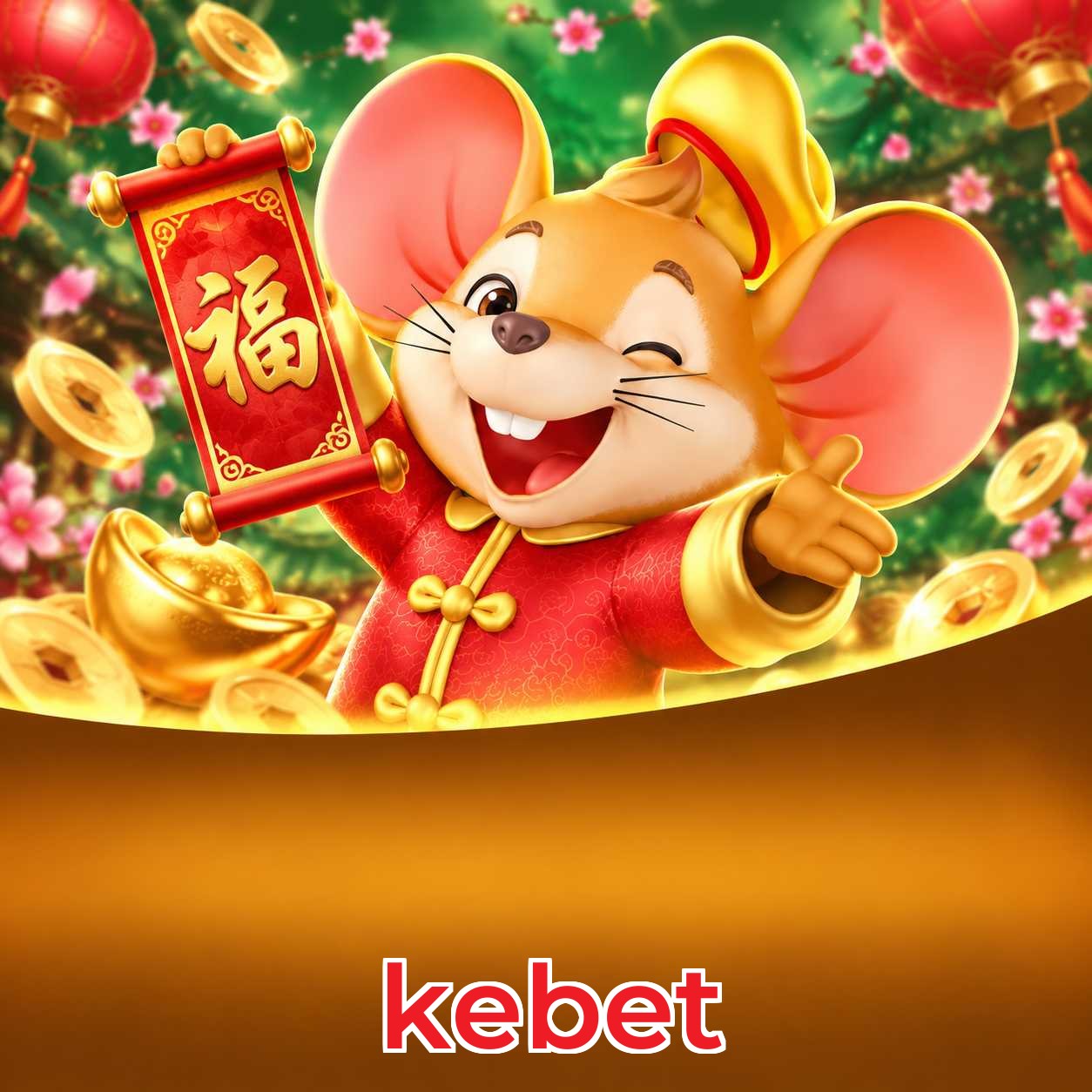 kebet Logo 3