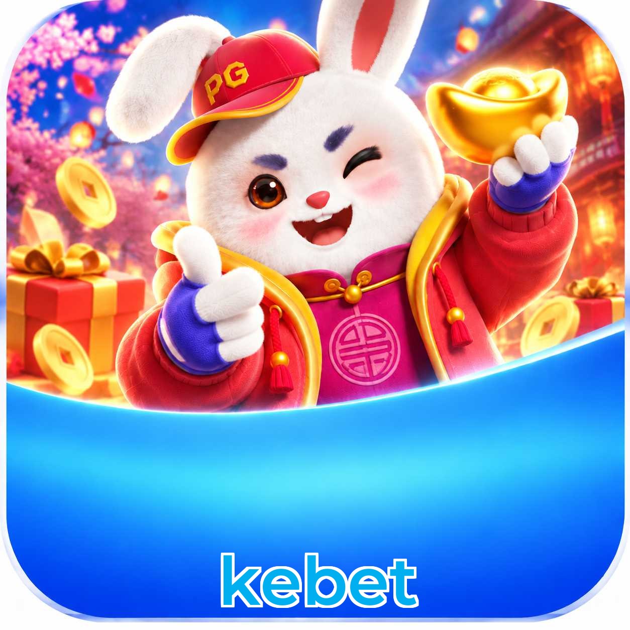 Plataforma kebet - Segurança SSL 256-bit