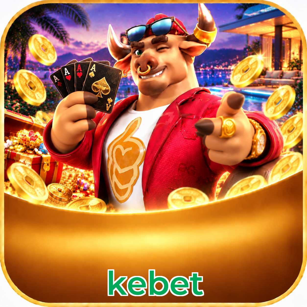 kebet Logo 1