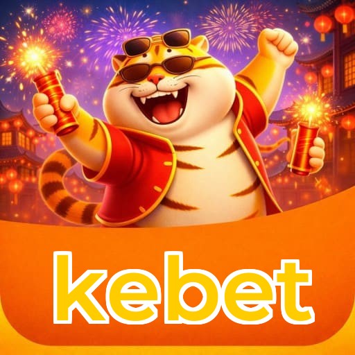 Resumo do fluxo de instalação do app kebet — ilustração editorial