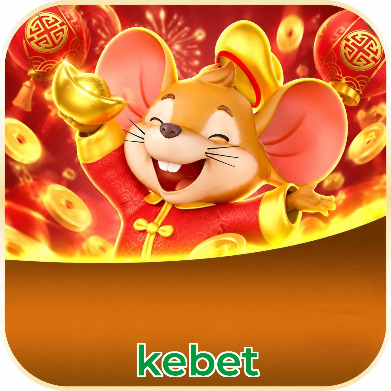 kebet Certificado eCOGRA