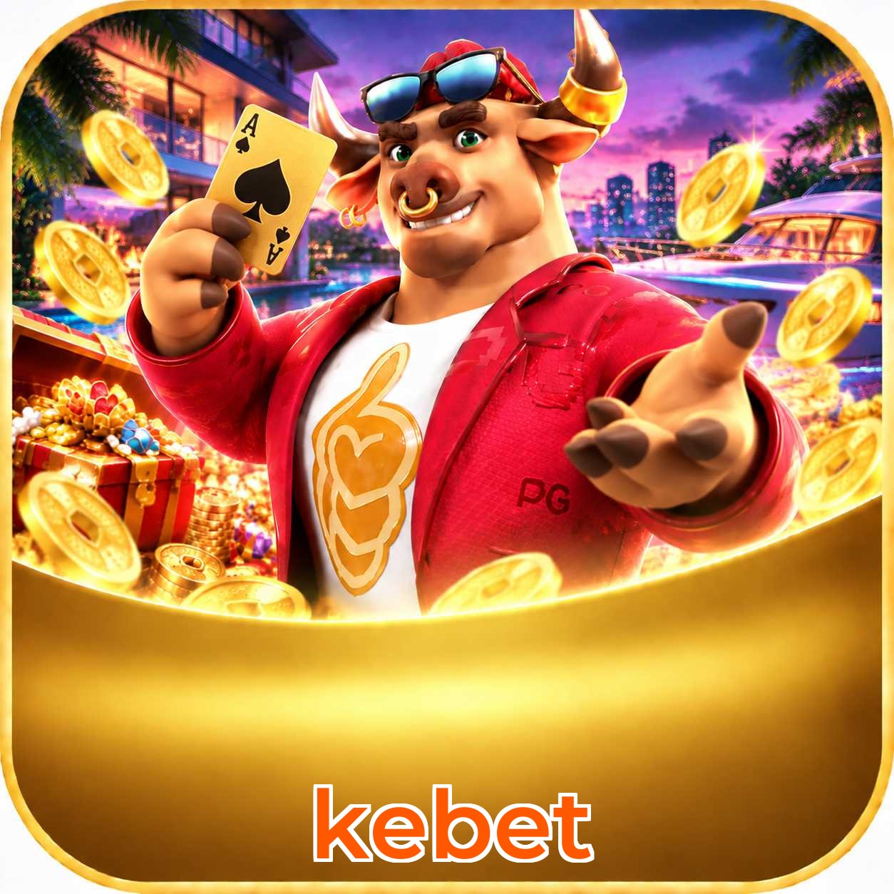 Telegram kebet - Canal Oficial Verificado