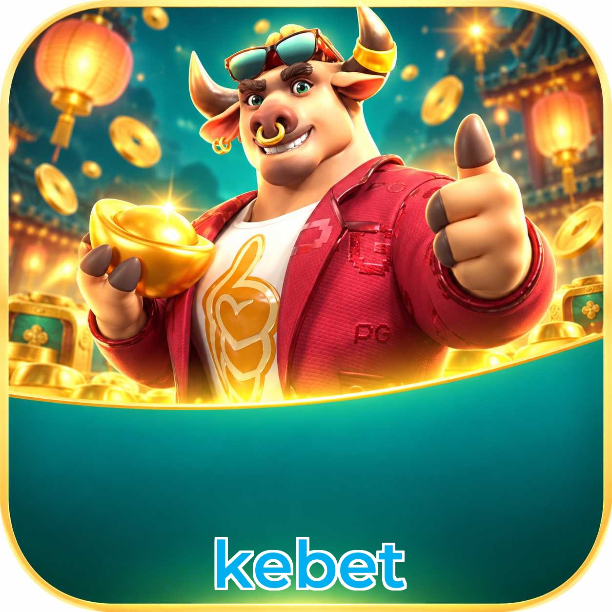 Cash Out kebet