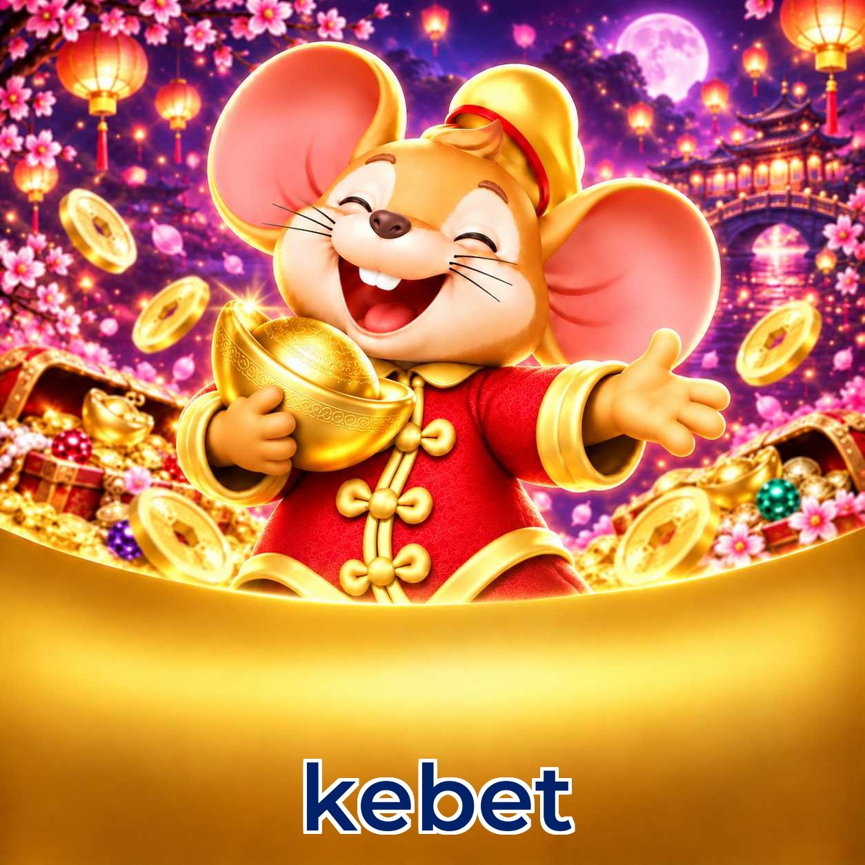 kebet Pagamento Seguro SSL