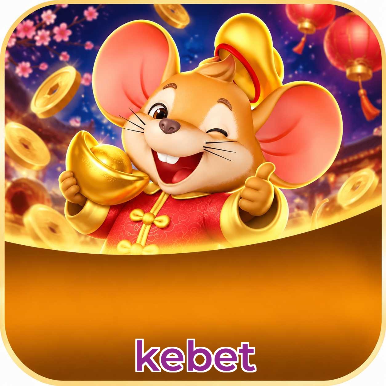 Fortune Tiger Logo 1