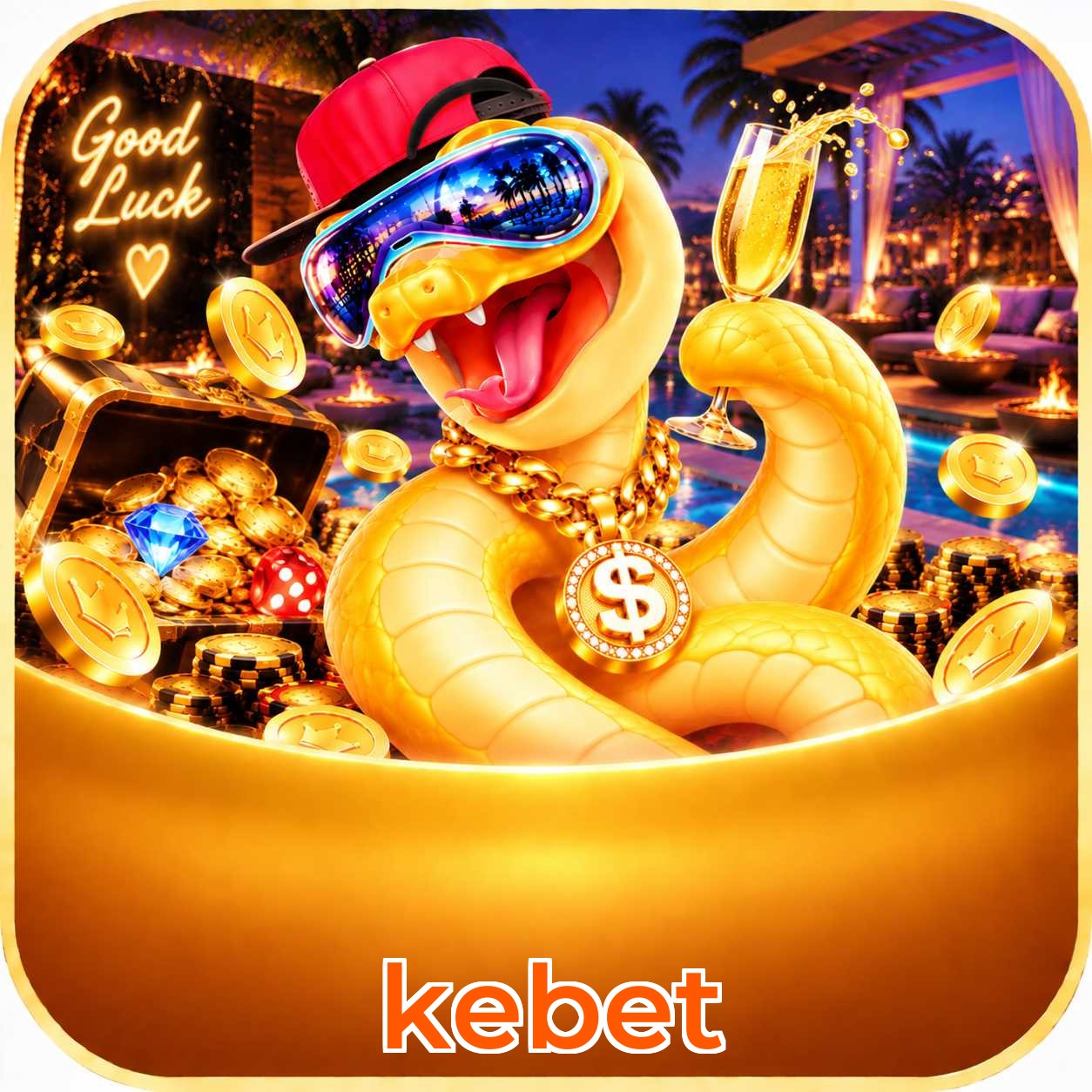 kebet Logo 2
