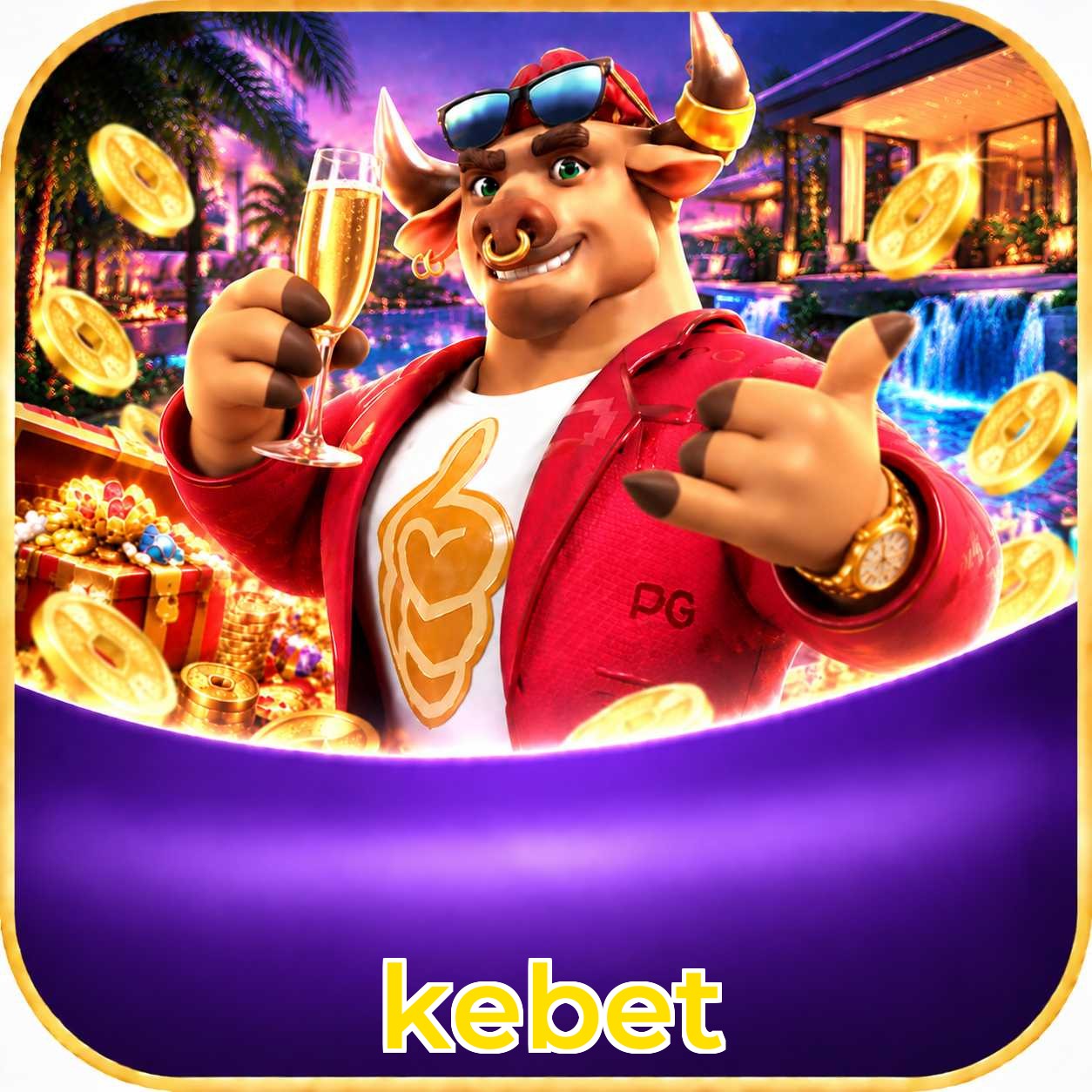Odds Competitivas kebet